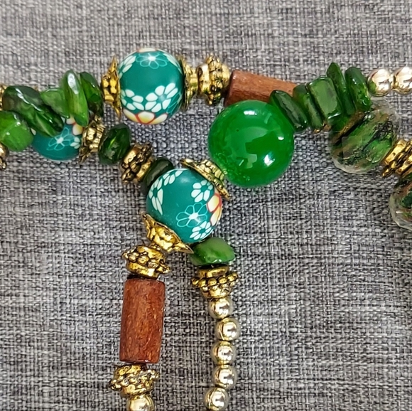 FINAL SALE - LP Beautiful Memory Bracelet - Picture 2 of 7